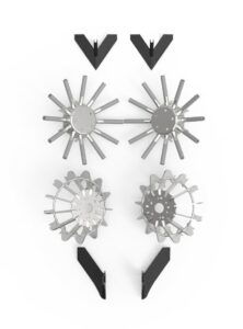 Rotostar Configuration